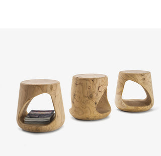 Geppo Stool