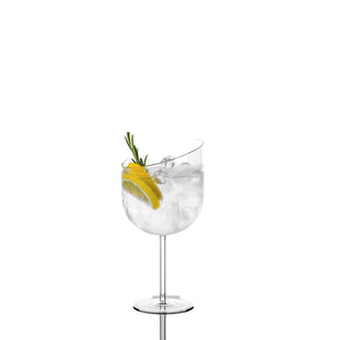Gino • Design Glass for a Perfect Gin Tonic