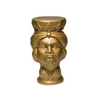 Il Moro Gold, Stool/Small Table