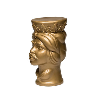 Il Moro Gold, Stool/Small Table