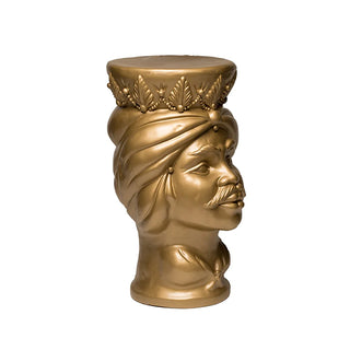 Il Moro Gold, Stool/Small Table