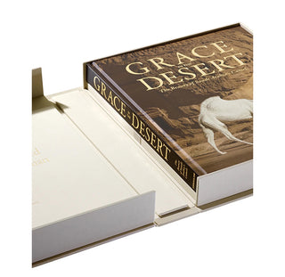 Grace in The Desert