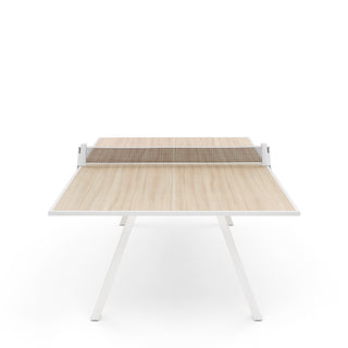 Grasshopper, Tennis Table
