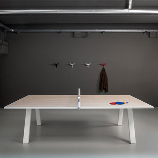 Grasshopper, Tennis Table