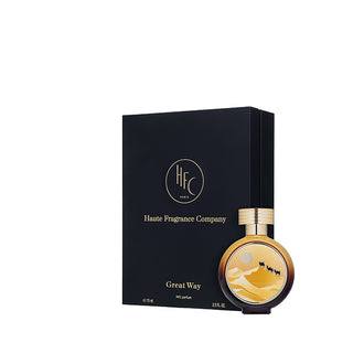 Great Way - HFC Paris