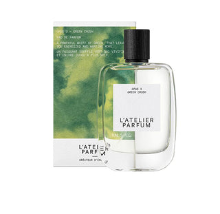Green Crush • L'Atelier Parfum
