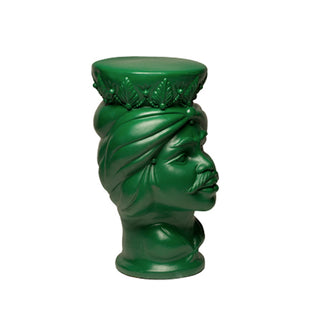 Il Moro Green, Stool/Small Table