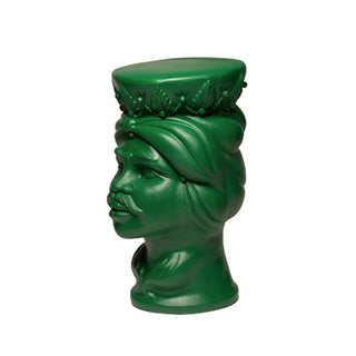 Il Moro Green, Stool/Small Table