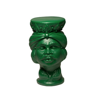 Il Moro Green, Stool/Small Table