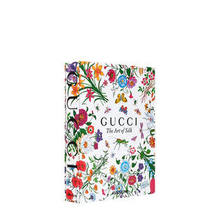 Gucci: The Art of Silk