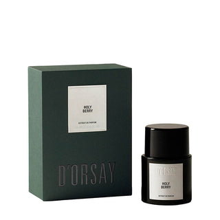 Holy Berry Extrait de Parfum