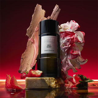 Holy Berry Extrait de Parfum
