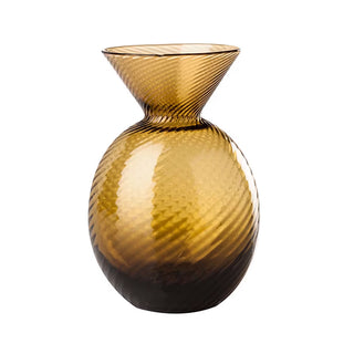 Gemme Honey Vase