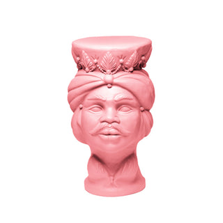 Il Moro Pink, Stool/Small Table