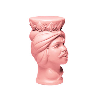 Il Moro Pink, Stool/Small Table
