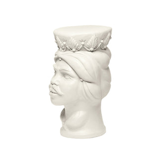 Il Moro White, Stool/Small Table