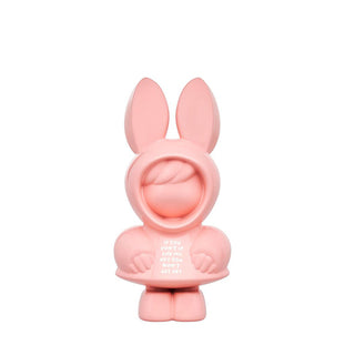 iFemale Glossy Pink