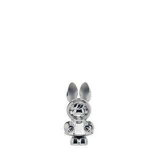 iFemale  Chrome Silver