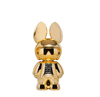 iMale  Chrome Gold
