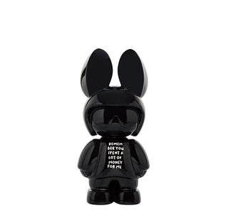 iMale  Glossy Black