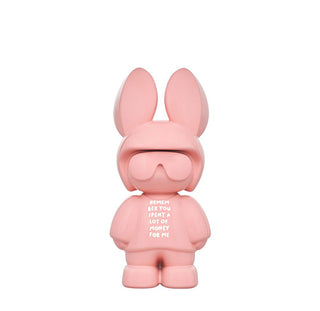 iMale  Glossy Pink