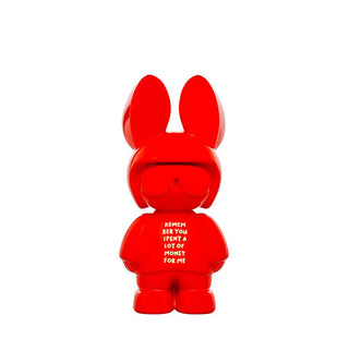 iMale  Glossy Red