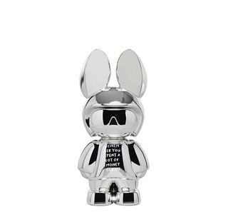 iMale  Chrome Silver