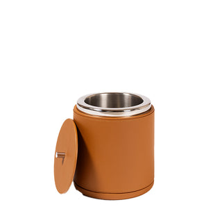 Ice Bucket • Giobagnara x Poltrona Frau