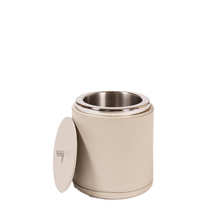 Ice Bucket • Giobagnara x Poltrona Frau