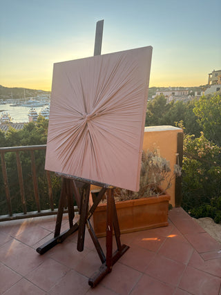 Confini Rosa • Fabio Pietrantonio