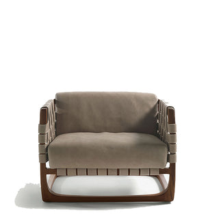 Bungalow Armchair