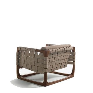 Bungalow Armchair