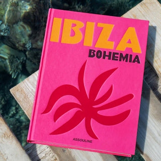 Ibiza Bohemia