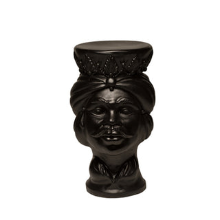 Il Moro Black, Stool/Small Table