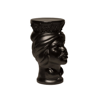 Il Moro Black, Stool/Small Table
