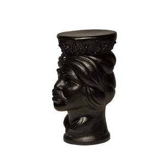 Il Moro Black, Stool/Small Table