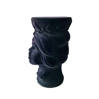Il Moro Soft Black, Stool/Small Table L.E.