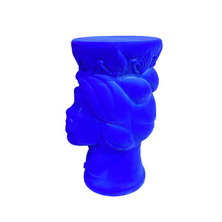 Il Moro Soft Blu, Stool/Small Table