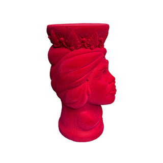 Il Moro Soft Red, Stool/Small Table L.E.