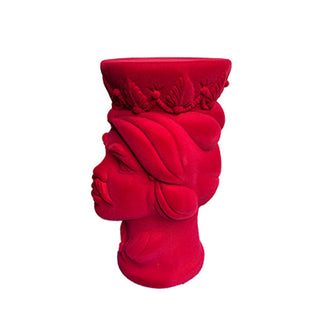 Il Moro Soft Red, Stool/Small Table L.E.