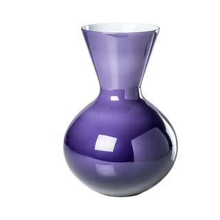 Idria Vase Indigo