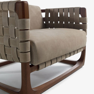 Bungalow Armchair