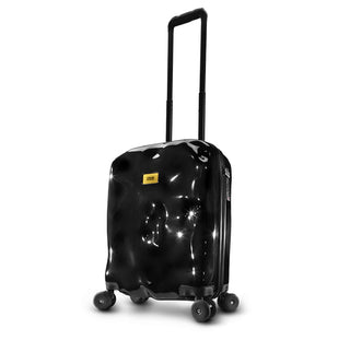 Lunar Infinity Black  • Crash Baggage
