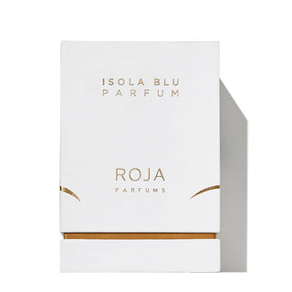 Isola Blu|Roja