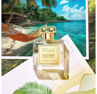 Isola Verde