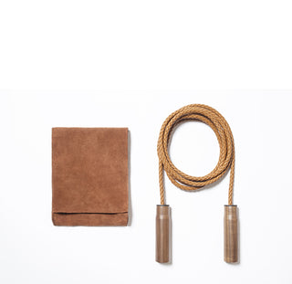 Jump Rope • Giobagnara x Poltrona Frau