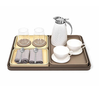 Jane rectangular tray