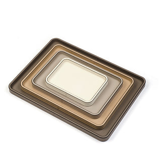 Jane rectangular tray