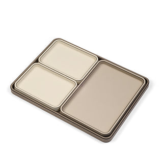 Jane rectangular tray