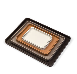 Jane rectangular tray